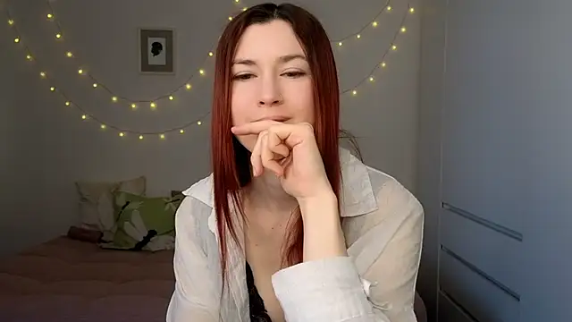 AliciaNewell online show from March 2026 05:33:02 AM