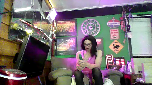 Brooke-lynn online show from February 2025 07:16:01 AM