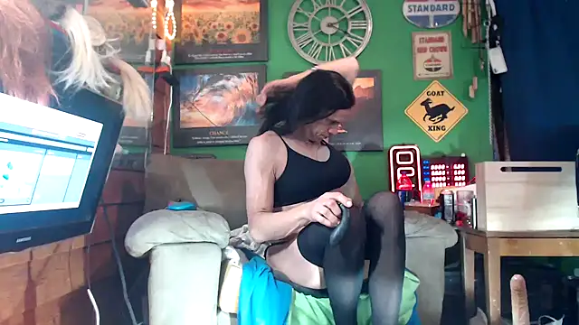 Brooke-lynn online show from February 2025 09:13:02 AM