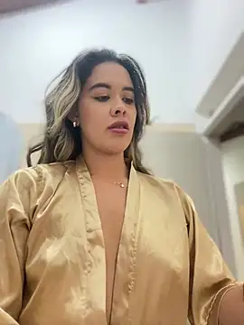 Snapshot of Emilia_Bakerr chatting on March 2025 09:15:02 PM Emilia Bakerr online show from March 2025 09:15:02 PM