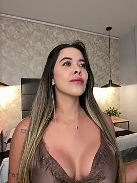 Emilia Bakerr online show from March 2026 07:51:02 PM