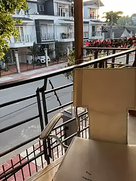 MrsFoucher online show from December 2024 10:16:02 PM