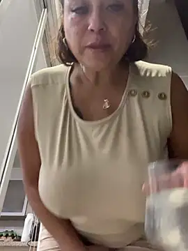 MrsFoucher online show from January 2026 02:59:02 AM