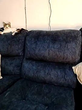 MrsFoucher online show from February 2026 04:40:02 AM