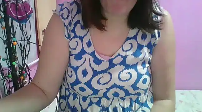 Lucinka1 online show from February 2025 05:25:02 PM