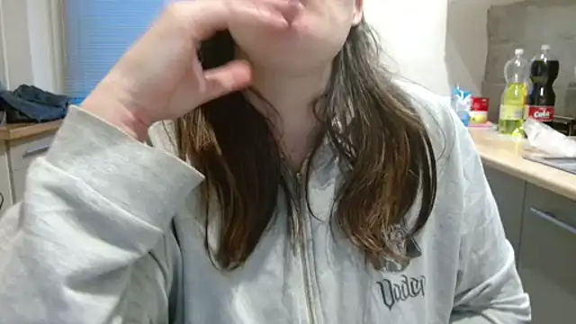 Lucinka1 online show from February 2026 03:48:02 PM