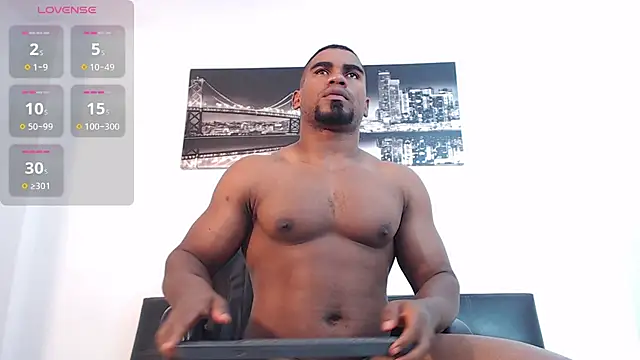 RyanJackson  online show from March 2025 02:04:01 AM