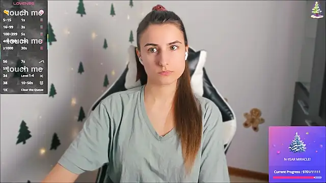 Snapshot of PumpkinCutiePie chatting on February 2025 07:29:01 PM PumpkinCutiePie online show from February 2025 07:29:01 PM