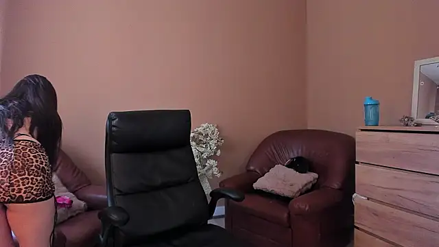 KaylaLaine online show from March 2026 07:16:02 AM