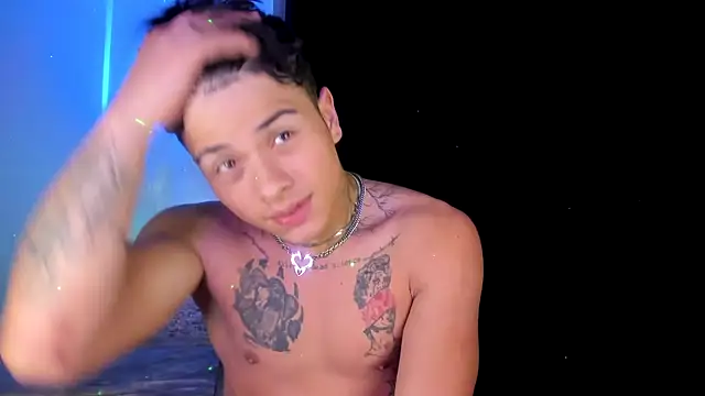 Dominic Biker   online show from December 2024 06:19:01 AM