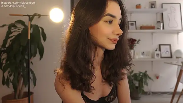 JulietteDee online show from February 2026 09:29:02 PM