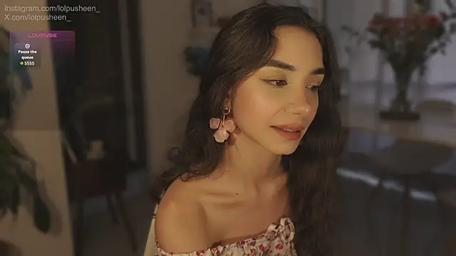 Snapshot of JulietteDee chatting on July 2026 10:59:02 PM JulietteDee online show from July 2026 10:59:02 PM