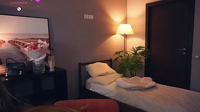 Snapshot of BanemAcard chatting on December 2024 12:55:02 PM BanemAcard online show from December 2024 12:55:02 PM