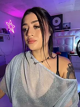 Snapshot of lucianaroy chatting on May 2026 04:45:02 PM lucianaroy online show from May 2026 04:45:02 PM