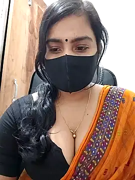 Ritusri Dotta online show from February 2025 09:48:01 PM