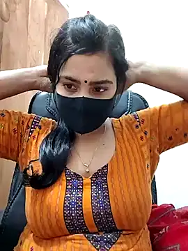 Ritusri Dotta online show from February 2025 06:57:02 PM