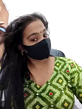 Ritusri Dotta online show from September 2025 04:40:02 PM