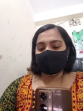 Ritusri Dotta online show from February 2026 06:37:02 PM