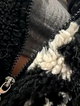 LikaCat online show from October 2025 03:45:02 AM