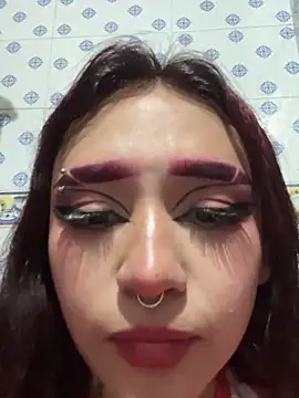 IrisMagiic online show from January 2025 05:52:01 AM