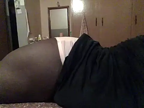 Shaz brown online show from February 2025 08:52:02 PM