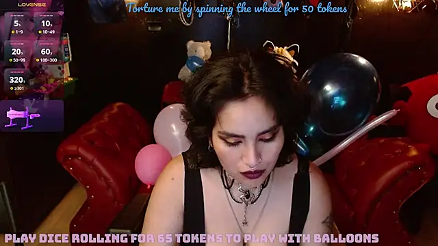 Snapshot of kureiji_hentaii chatting on January 2025 02:57:01 PM kureiji hentaii online show from January 2025 02:57:01 PM