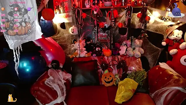 Snapshot of kureiji_hentaii chatting on October 2025 06:43:01 PM kureiji hentaii online show from October 2025 06:43:01 PM