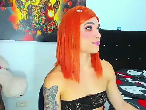 KetyinJousi online show from February 2026 07:23:02 PM