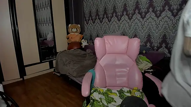 AlexRacc00n online show from January 2025 02:53:01 PM