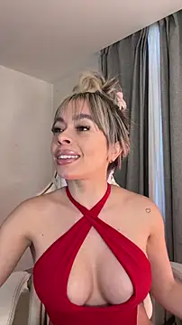 Alison Diaz17 online show from November 2025 10:30:02 PM