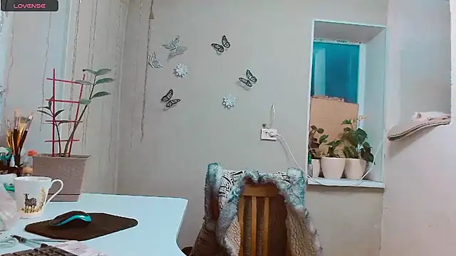 Snapshot of RosaJil chatting on January 2025 02:58:01 PM RosaJil online show from January 2025 02:58:01 PM