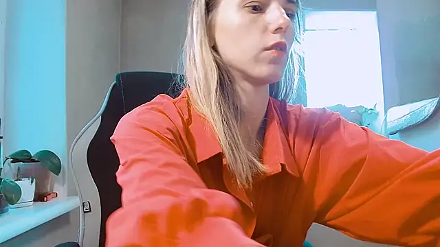 Snapshot of RosaJil chatting on September 2025 01:05:02 PM RosaJil online show from September 2025 01:05:02 PM