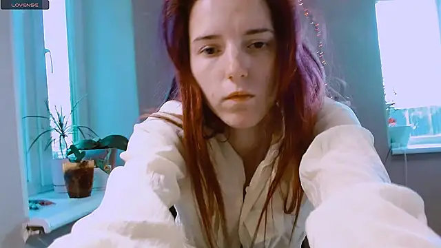 RosaJil online show from November 2025 01:34:01 PM