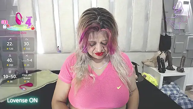Snapshot of Natasha_699 chatting on June 2026 07:38:02 PM Natasha 699 online show from June 2026 07:38:02 PM