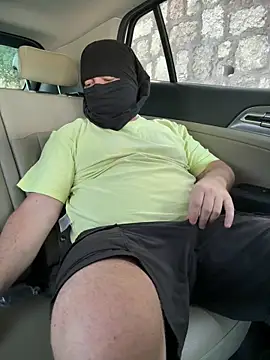 34  Gabriel34 online show from May 2026 12:45:02 PM