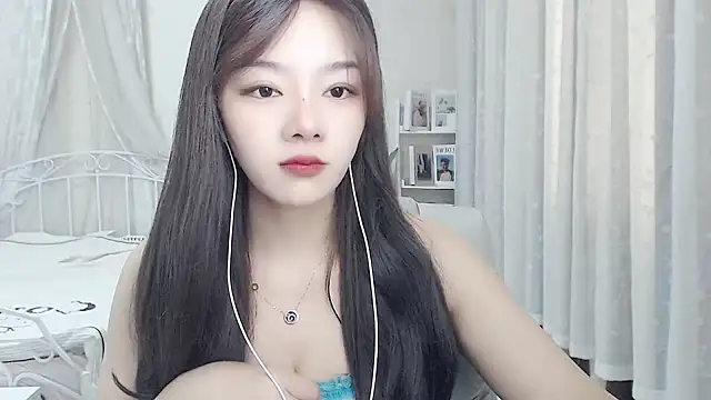 Jenny-Z online show from June 2026 01:43:01 AM