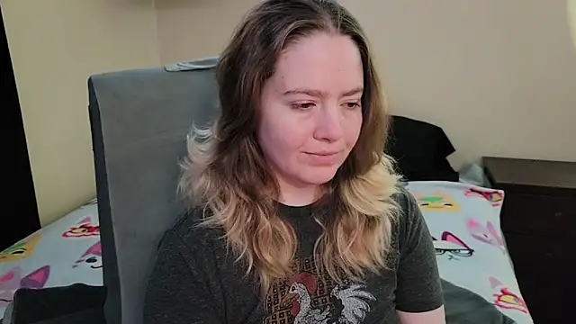 InternetFairy XO online show from March 2026 06:58:01 AM