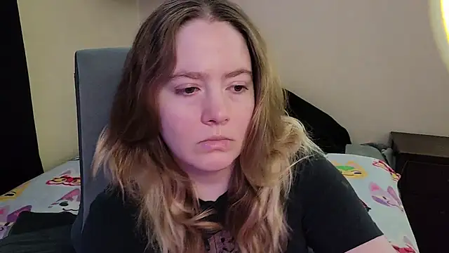 InternetFairy XO online show from April 2026 07:53:01 AM