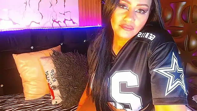 black ambar online show from January 2026 03:43:01 AM