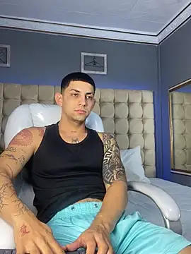 Alex cute77 online show from September 2025 12:50:02 PM