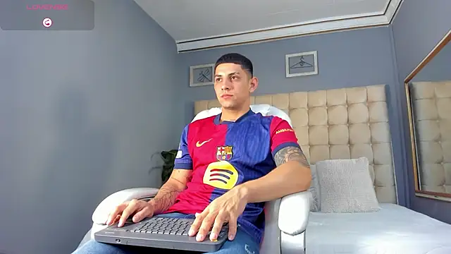 Alex cute77 online show from September 2025 12:19:01 PM