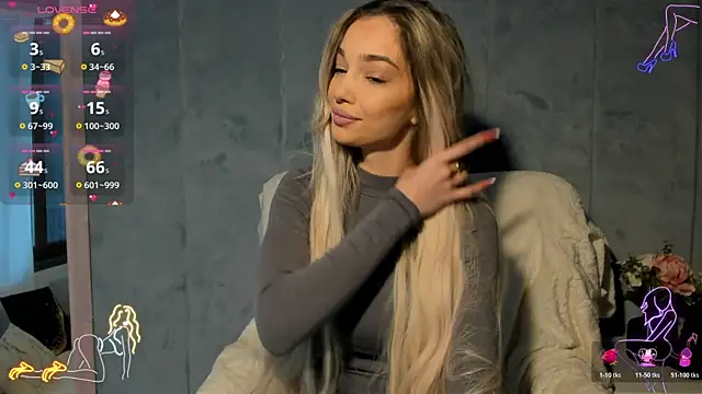 Sassy Teen online show from November 2025 10:26:02 AM