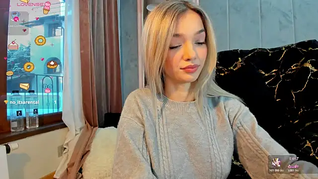 Sassy Teen online show from January 2026 06:27:01 AM