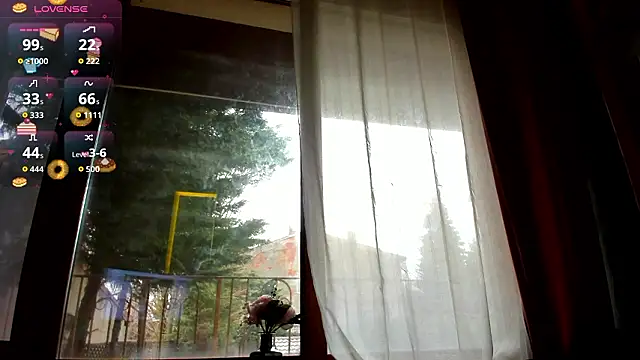 Sassy Teen online show from March 2026 09:13:01 AM