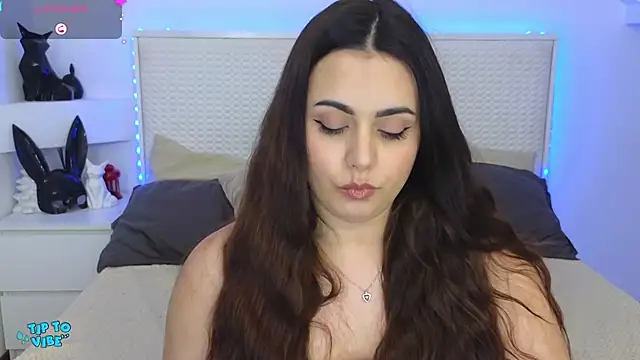 Snapshot of Eva_Rogers_ chatting on January 2025 02:50:02 PM Eva Rogers  online show from January 2025 02:50:02 PM