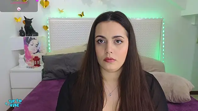 Snapshot of Eva_Rogers_ chatting on March 2025 07:38:02 AM Eva Rogers  online show from March 2025 07:38:02 AM