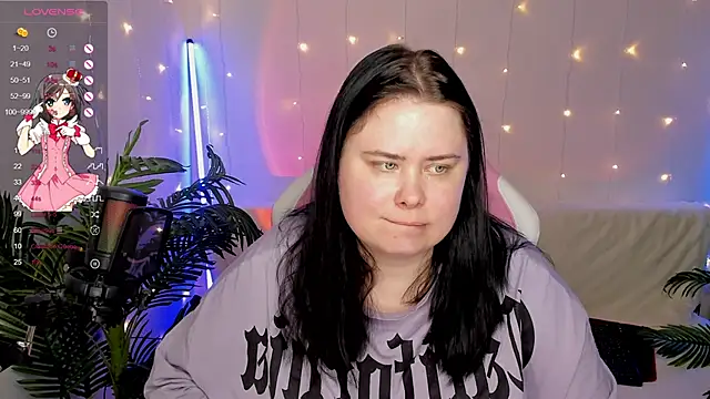 Snapshot of Akemi_BBW chatting on December 2024 09:22:01 PM Akemi BBW online show from December 2024 09:22:01 PM