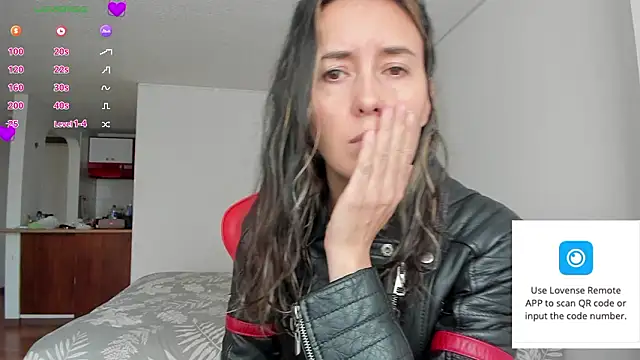Snapshot of zoe_jeane_beker chatting on March 2026 07:41:01 PM zoe jeane beker online show from March 2026 07:41:01 PM