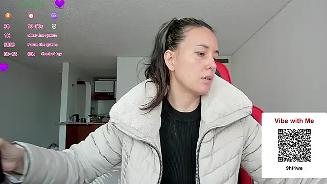 Snapshot of zoe_jeane_beker chatting on March 2026 09:09:02 PM zoe jeane beker online show from March 2026 09:09:02 PM