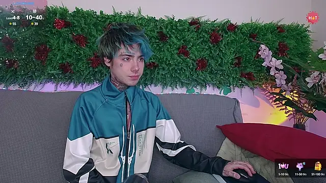 Hanako Jentoru online show from December 2024 08:16:01 AM